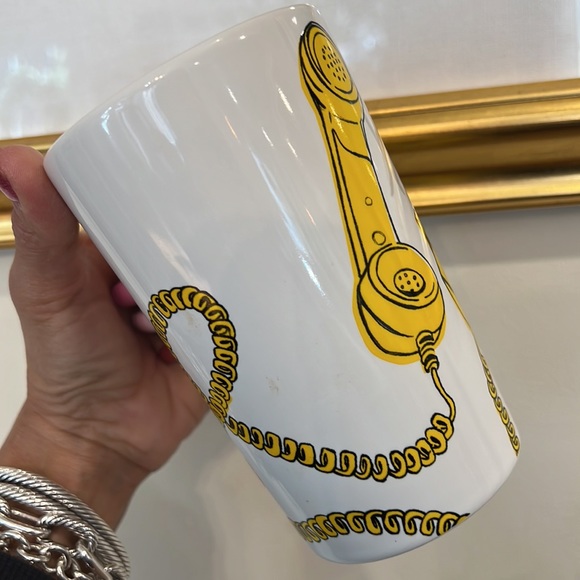 Starbucks Hello! Mug ☕️ ☎️ 🍰 - Picture 3 of 5